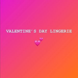 Tons of lingerie! Create a bundle for discount